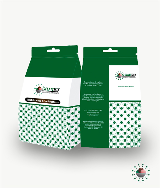 Liga Mix - Estabilizante e emulsificante 